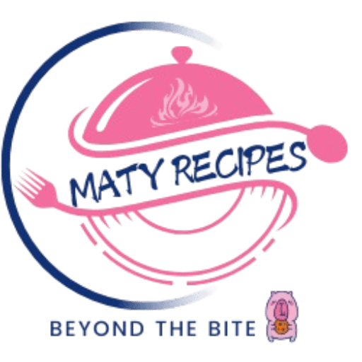 Matyrecipes