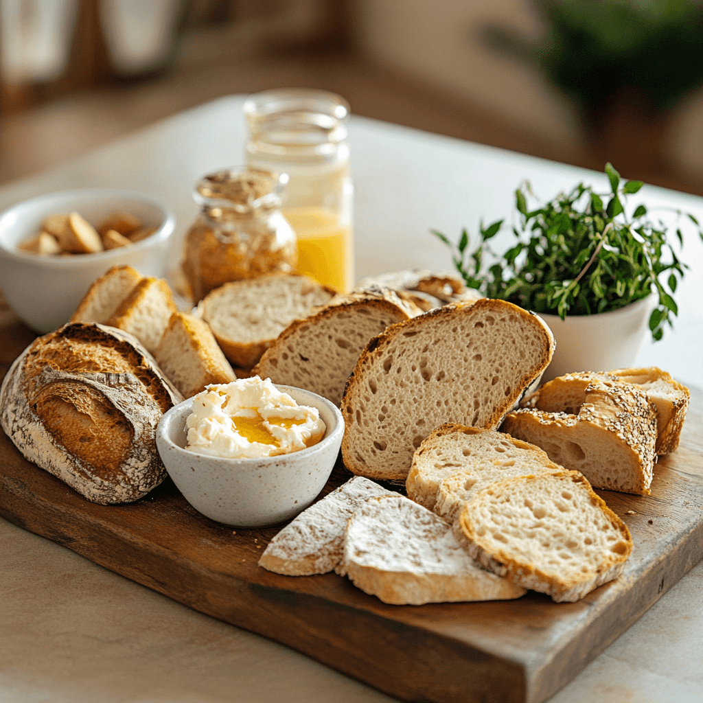 maty_recipes_A_beautifully_arranged_platter_featuring_a_varie_c62f3581-9818-4153-8df8-97cab6edb4e3_0 Whipped Honey Butter