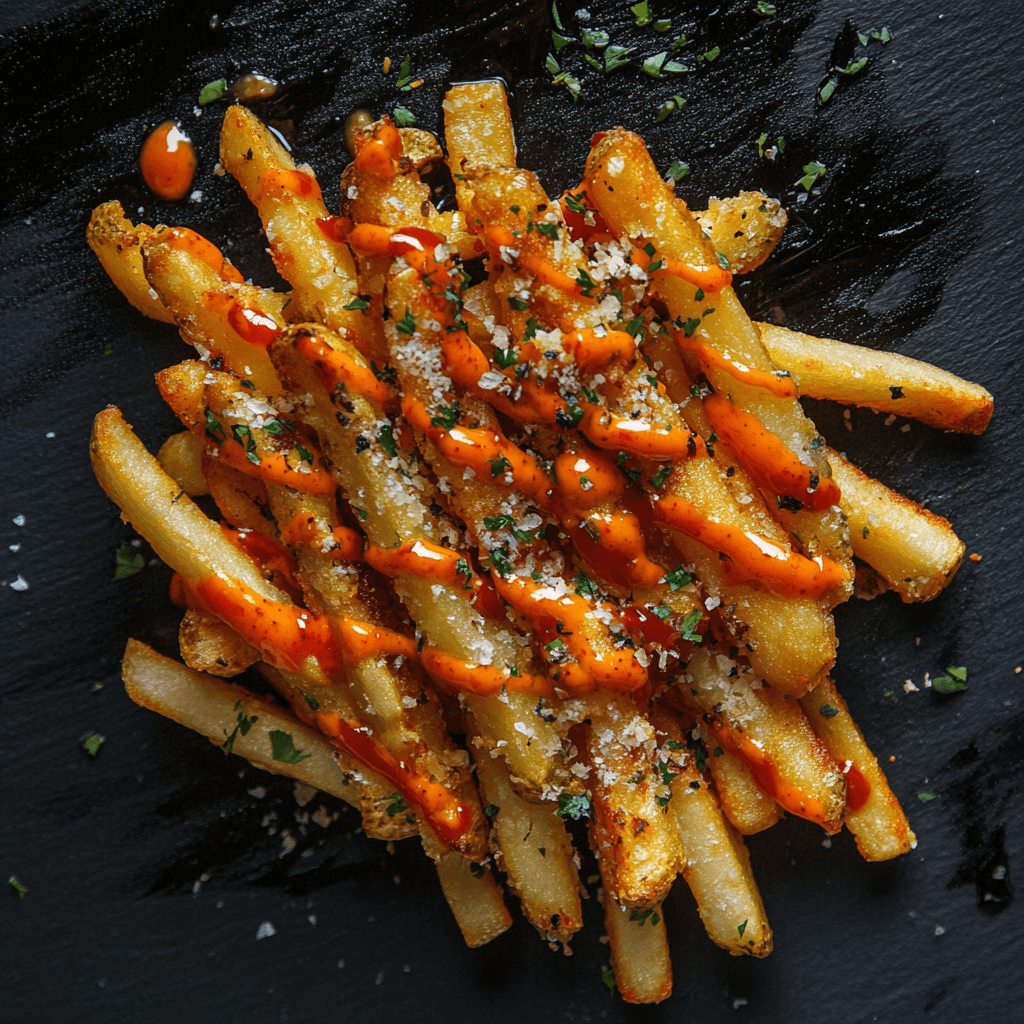 maty_recipes_A_close-up_of_battered_fries_splashed_with_vibra_853392eb-8343-4ea7-863f-67795c09b677_1 Battered Fries