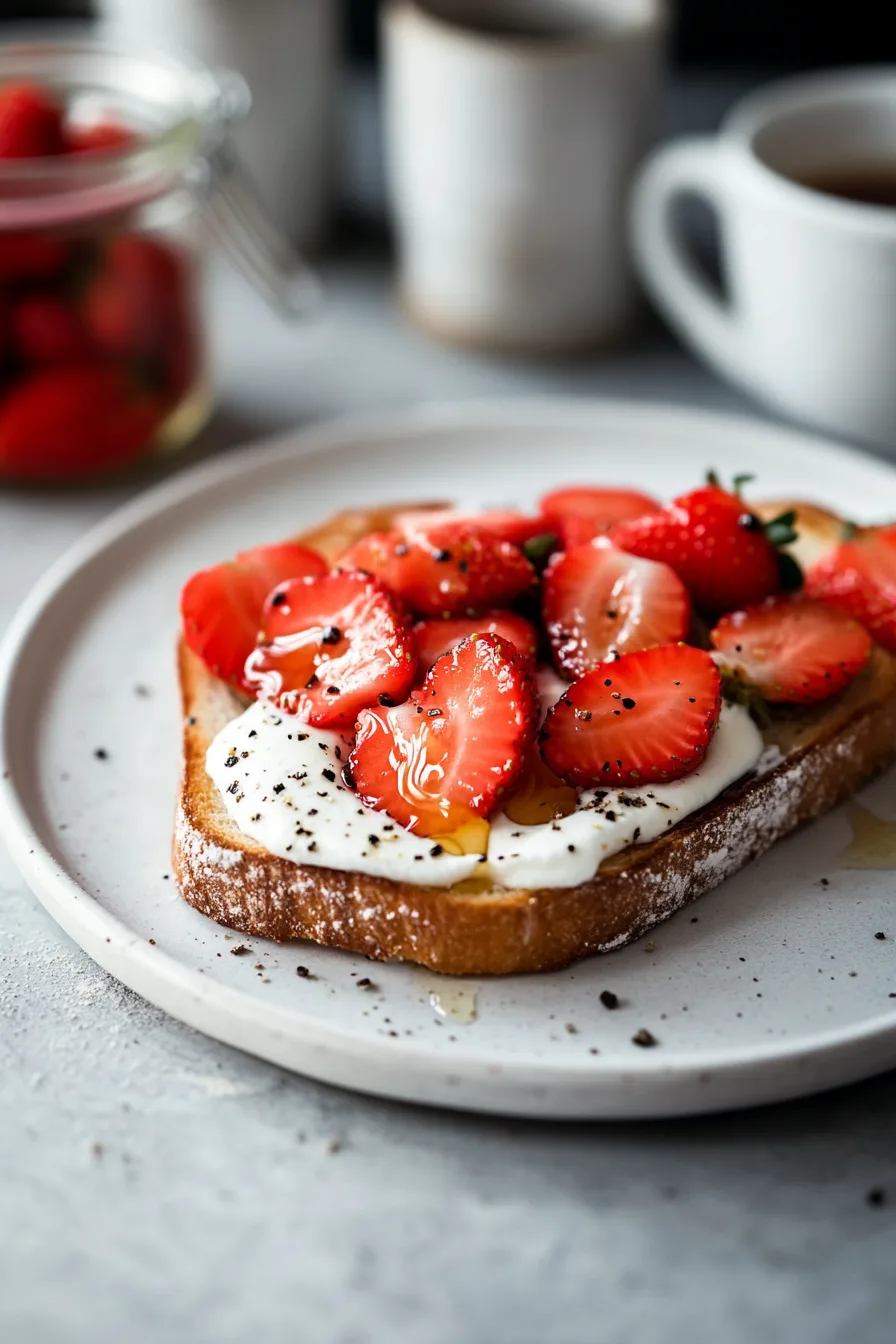 maty_recipes_A_close-up_photograph_of_simple_strawberry_and_c_d823ab00-977a-4072-88c1-92c79ed64f8f_3 Pickled Strawberries