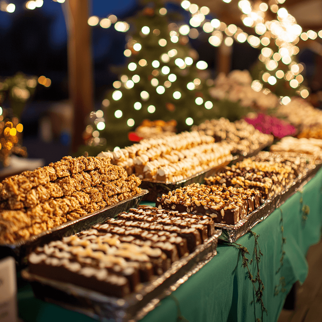 maty_recipes_A_colorful_dessert_table_displaying_an_array_of__97a92a84-05e9-4f3c-9793-9e67100ca475_3 Golden Graham Bars