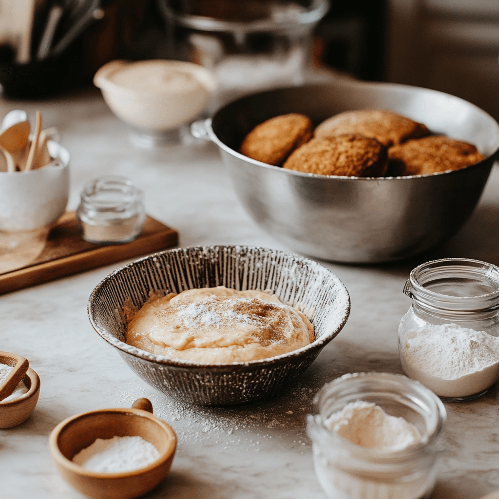 maty_recipes_A_cozy_kitchen_scene_with_the_process_of_making__29564502-314d-4ac3-bc4c-bcc7b7750024_1 Cinnamon Sugar French Toast Muffins