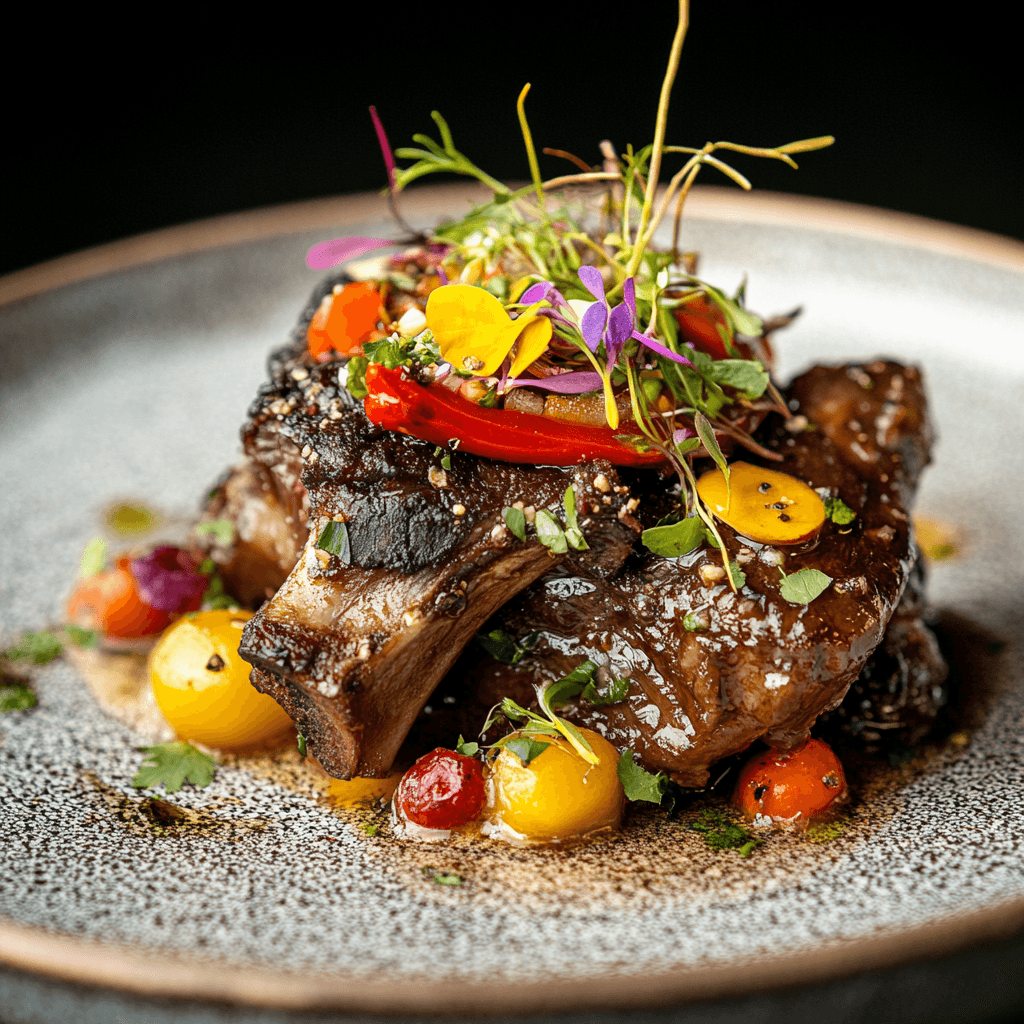 Beef Neck Bones