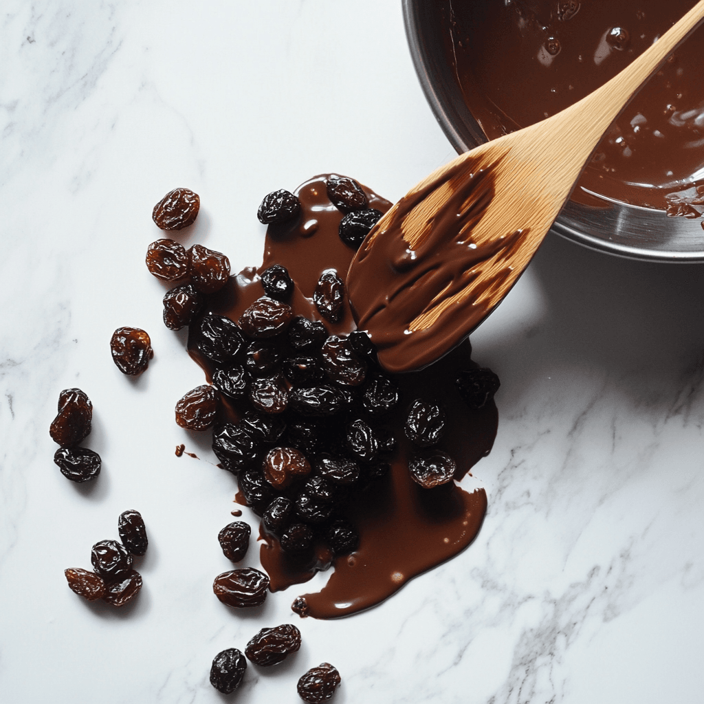 maty_recipes_A_detailed_look_at_the_process_of_coating_raisin_ebc4d947-a2c6-4bab-b582-3e198c8a0ea2_1 Chocolate and Raisin