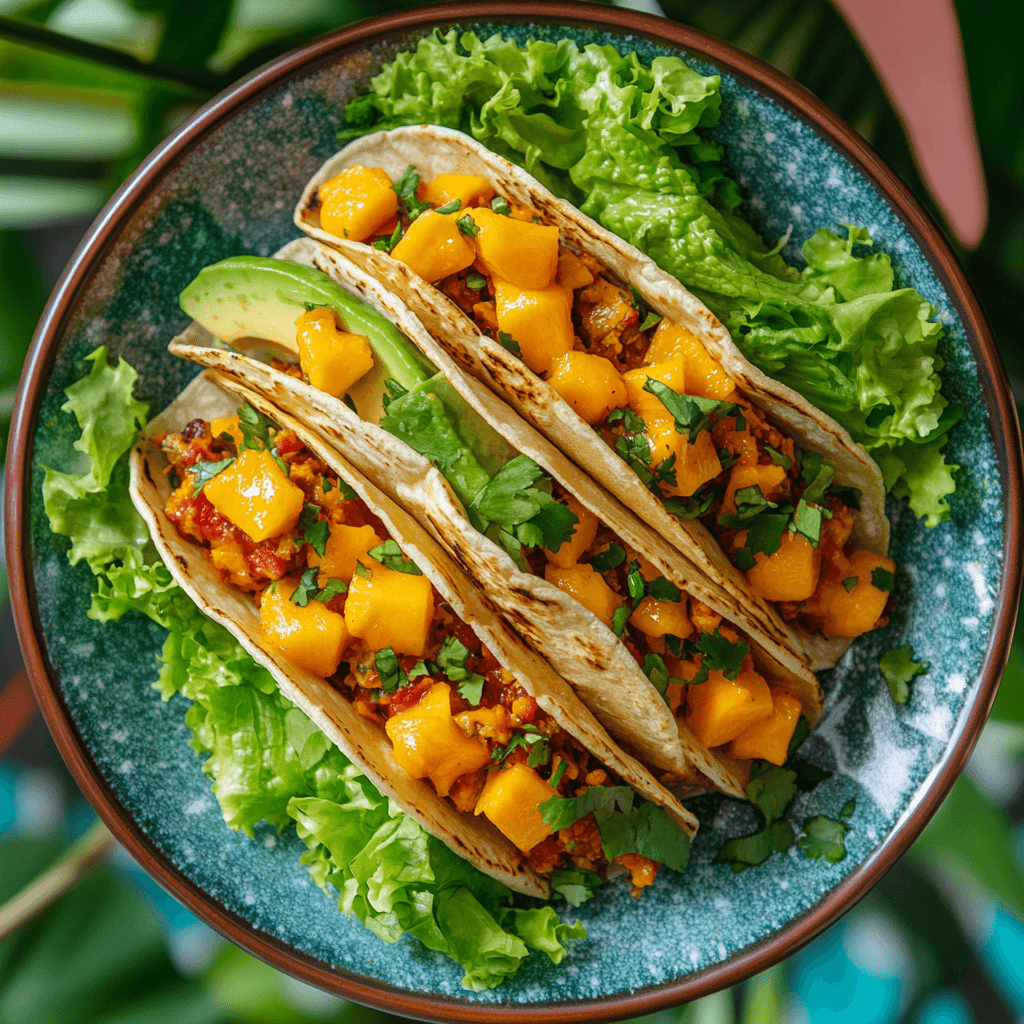 maty_recipes_A_plate_of_tacos_topped_with_mango_habanero_sauc_e0a87fc0-863f-403d-90f4-0a72f9f29a28_3 Mango Habanero Sauce