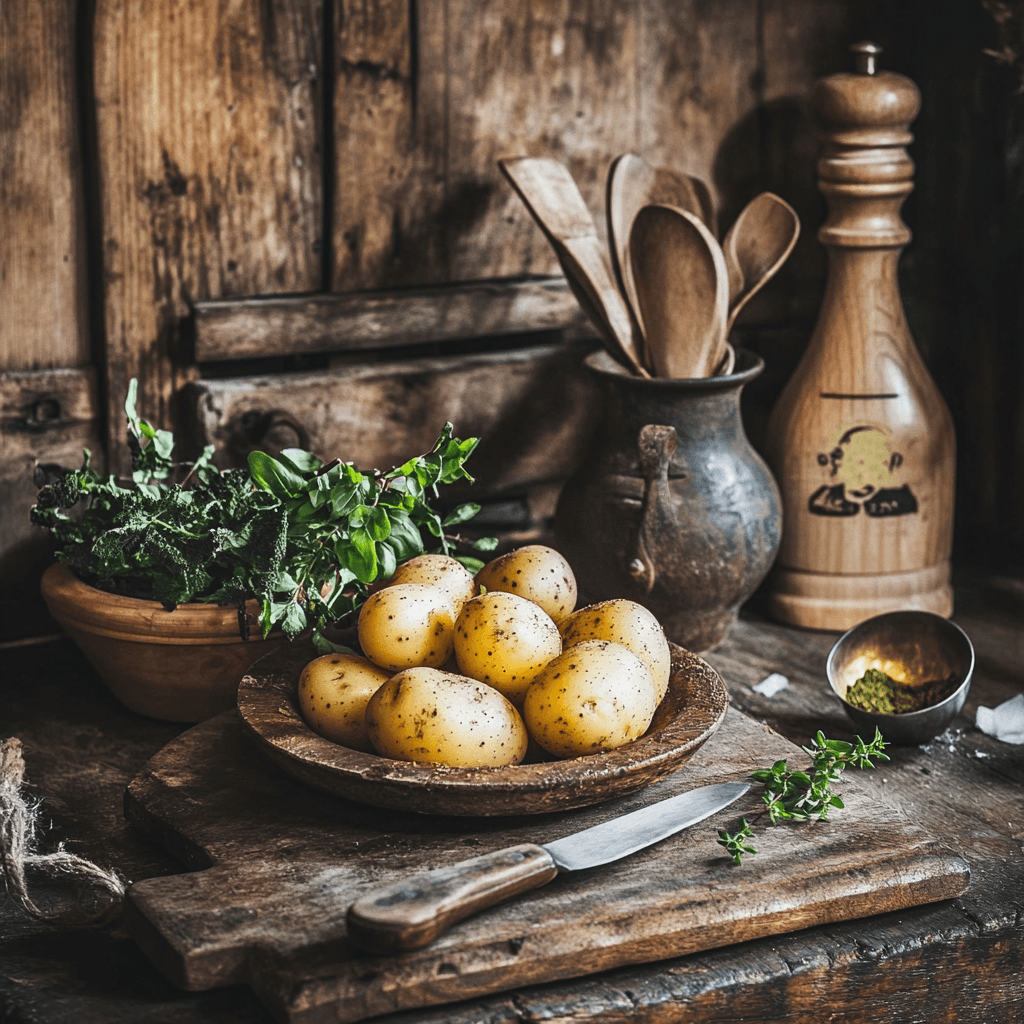 maty_recipes_A_rustic_kitchen_scene_featuring_ingredients_for_6c06fecd-8af6-41c8-b39e-f4fae887d72a_3 Stewed Potatoes