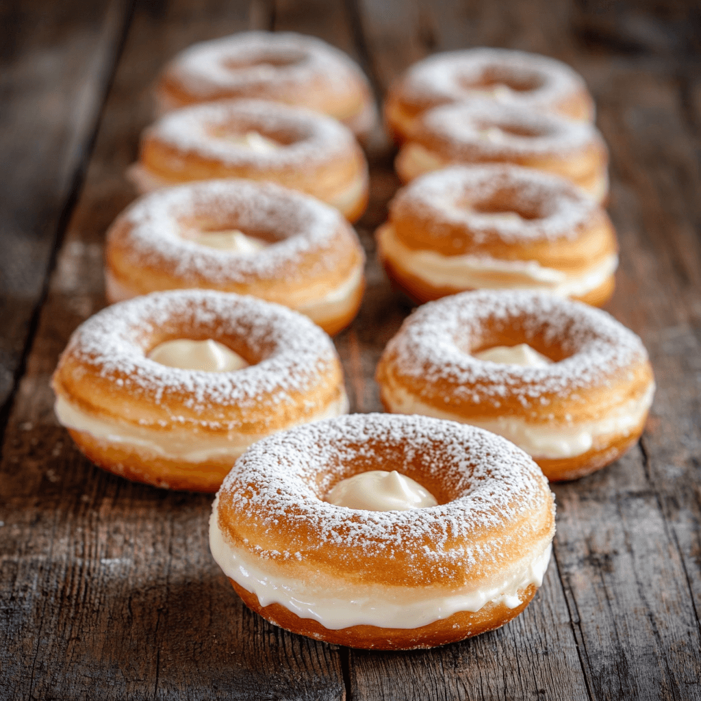 maty_recipes_A_series_of_freshly_baked_vanilla_creme_donuts_l_35832c45-8eeb-432e-afea-4a41788c2c3c_0 Vanilla Creme Donut