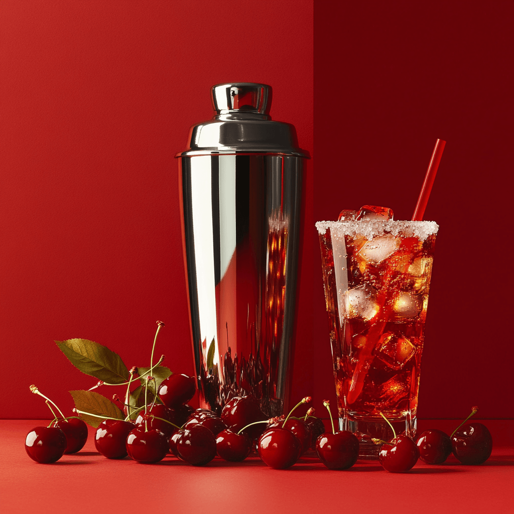 maty_recipes_An_artistic_arrangement_of_cocktail_ingredients__8bcfc8bc-a06f-4a6d-9fcd-4517914b7a12_3 Cherry Bomb Drink