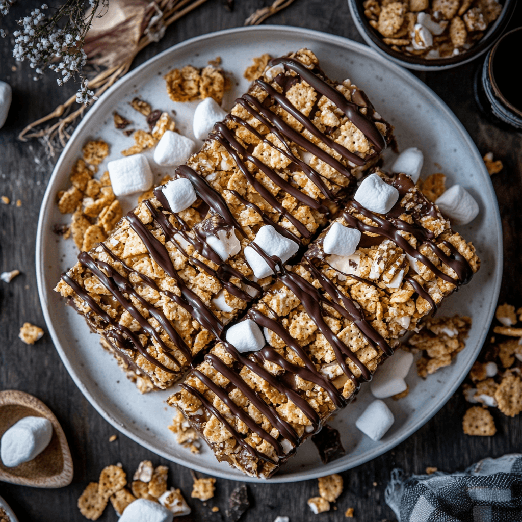 maty_recipes_An_artistic_overhead_shot_of_a_platter_of_Golden_8b2a4683-54dc-48aa-8876-6f2ac41d6a05_2 Golden Graham Bars
