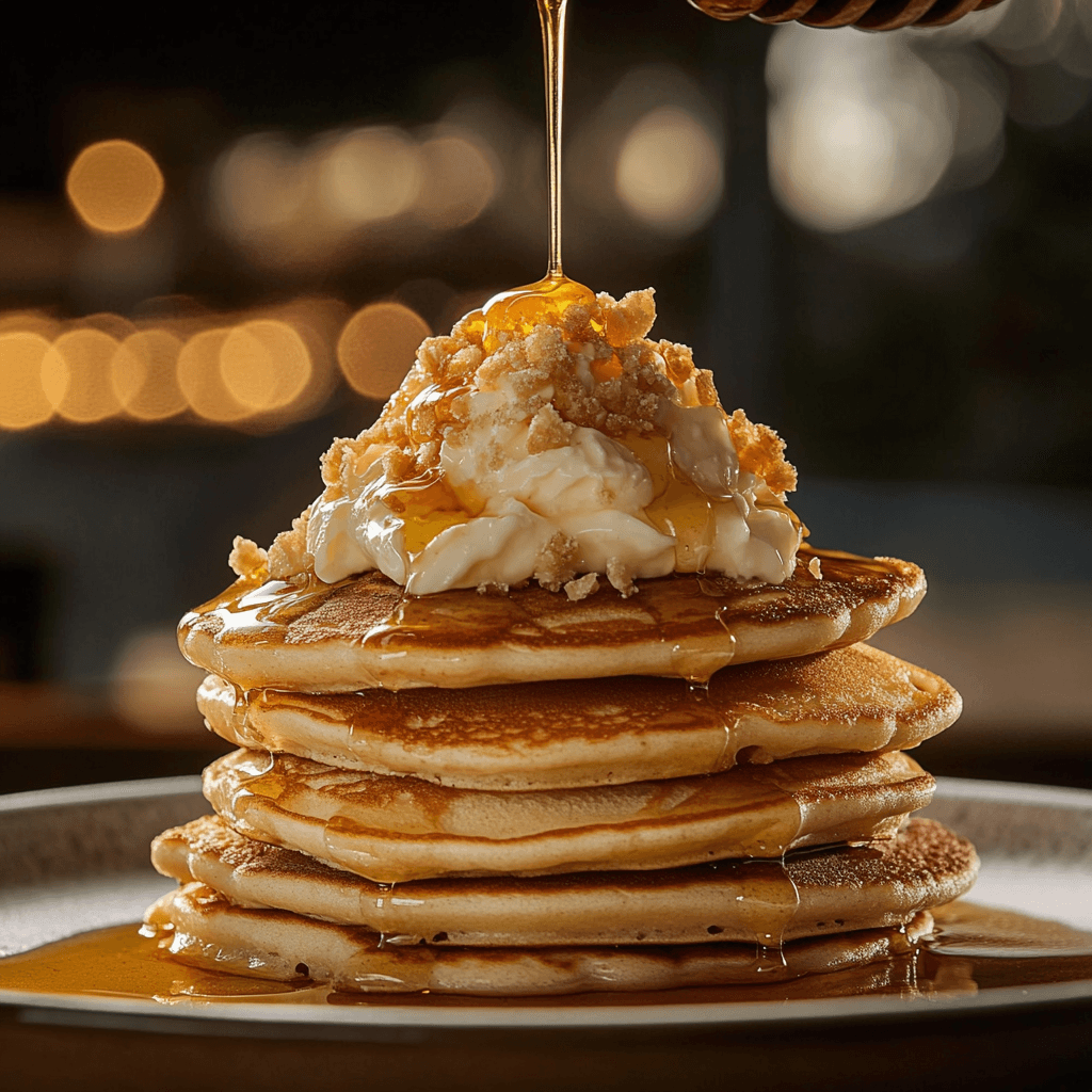 maty_recipes_An_over-the-top_creation_of_pancakes_drizzled_wi_fd81d30c-cb1c-4c0e-8c7f-7ed83c2167a8_0 Whipped Honey Butter