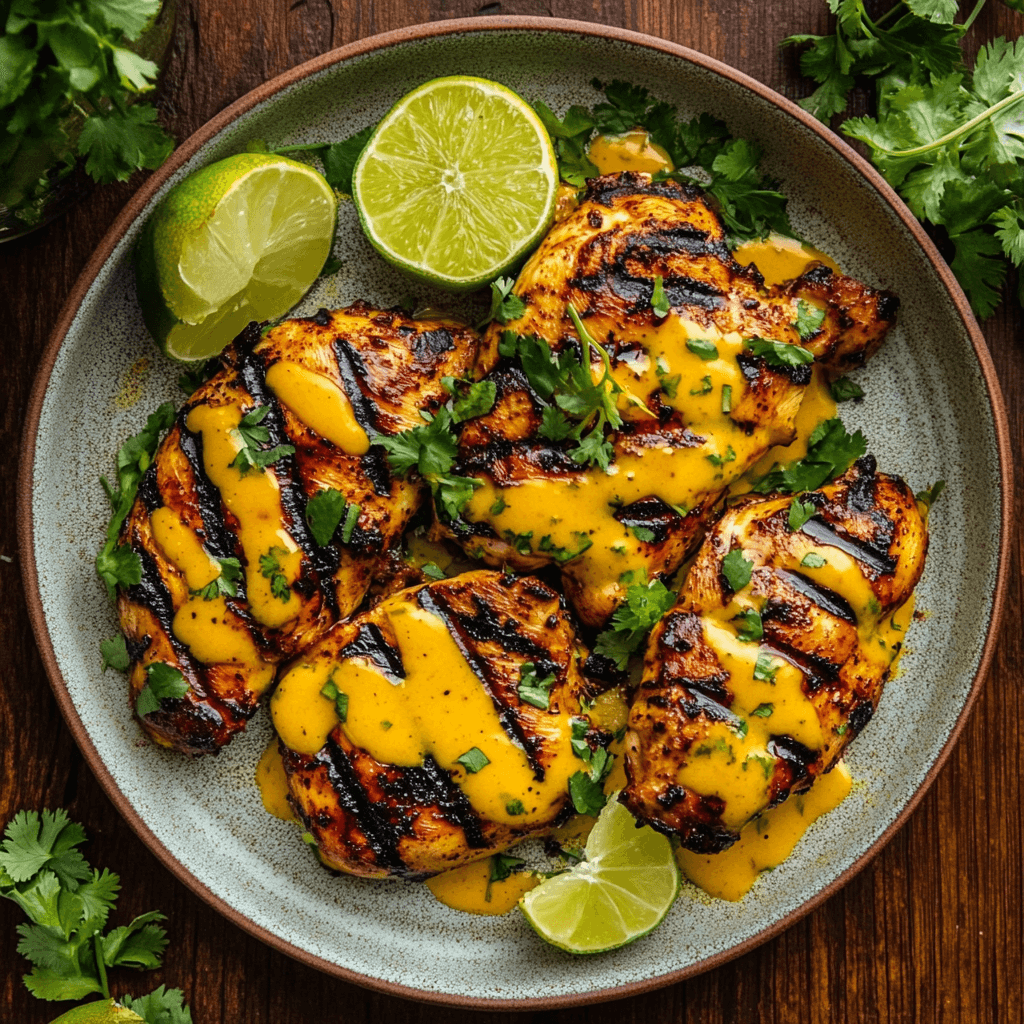 maty_recipes_An_overhead_shot_of_a_tropical-themed_table_feat_87bf8770-478e-4ee5-9265-479e745f5123_2 Mango Habanero Sauce