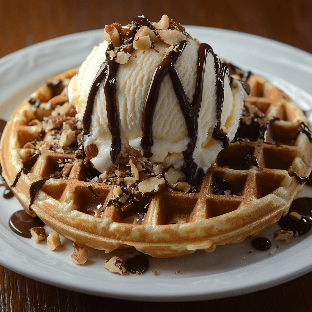 maty_recipes_An_ultra-realistic_close-up_of_a_perfectly_cooke_0bc25280-a229-4ba7-a40f-a87b7de4600f_3 Waffle Ice Cream