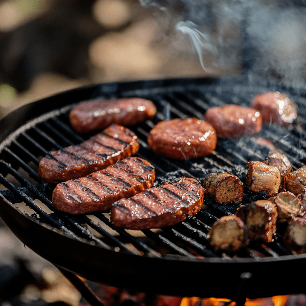 maty_recipes_Close-up_shot_of_a_grilling_setup_with_bologna_s_9b60a79f-5919-4dc7-8af2-2761043c2171_1 Smoked Bologna
