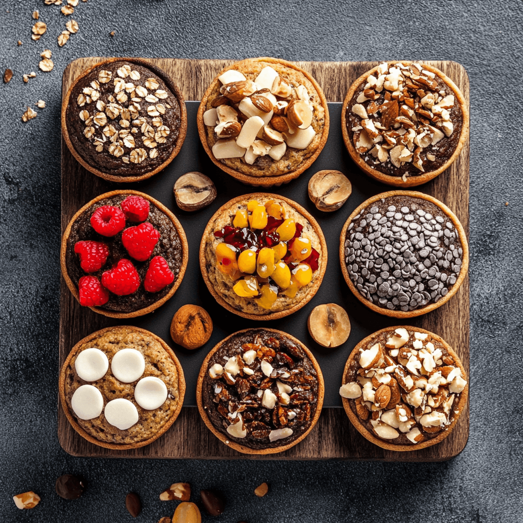 maty_recipes_Creative_Serving_Suggestions_of_Protein_Muffins__bc1e32ec-3ad4-4595-a6d7-42c2297bdab6_3 (1) Protein Muffins