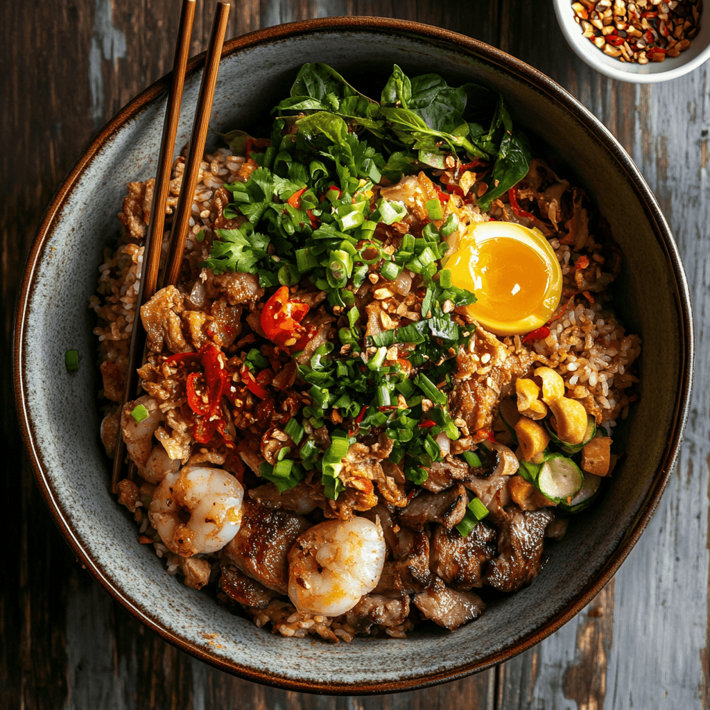 maty_recipes_Overhead_shot_of_a_family-style_serving_of_phat__b0ce59a4-a06d-4ca7-8578-53a24a9dc599_2 Phat Si-io Recipe