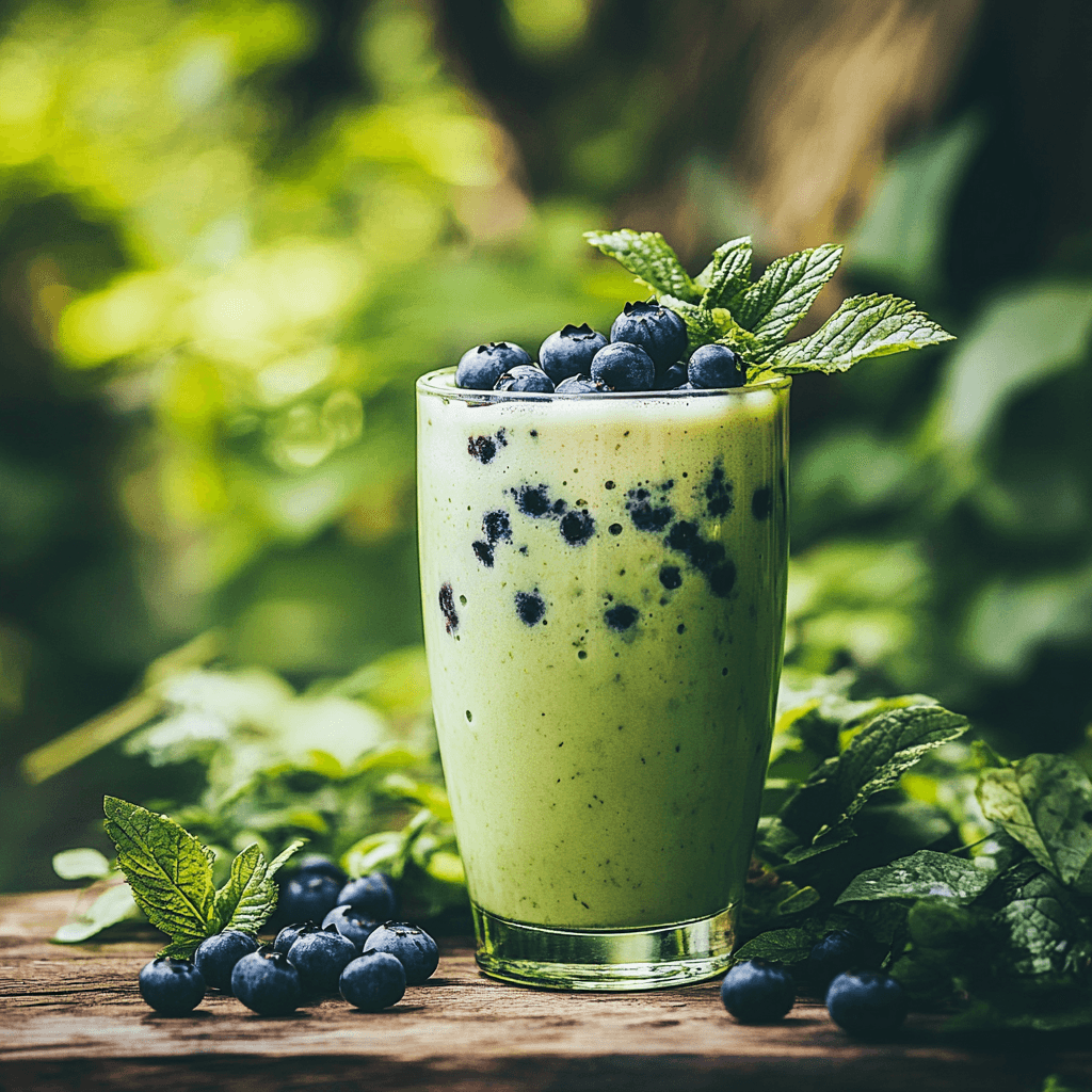 maty_recipes_Prompt_A_serene_outdoor_setting_featuring_a_glas_1d0a3722-8917-4173-b807-bc34e14972fe_2 Blueberry Matcha